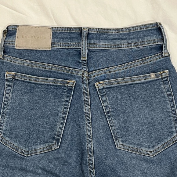 Everlane The Way High Skinny jean. Size 25 Regular - Picture 6 of 6